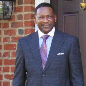 Meet your Posher, Theodore